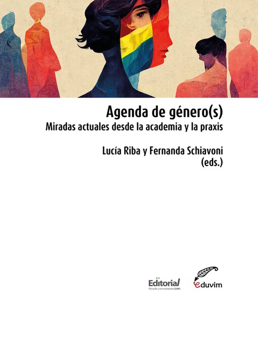 Title details for Agenda de género by Lucía Riba - Available